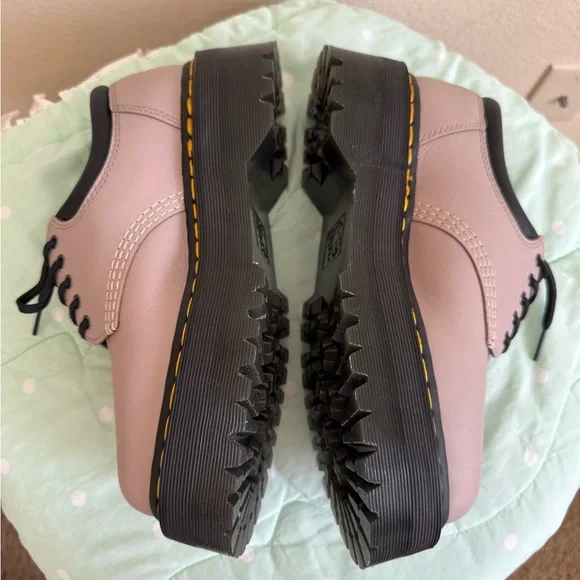 NWT Vintage Taupe Pisa 8053 Quad Retro Women’s size 9